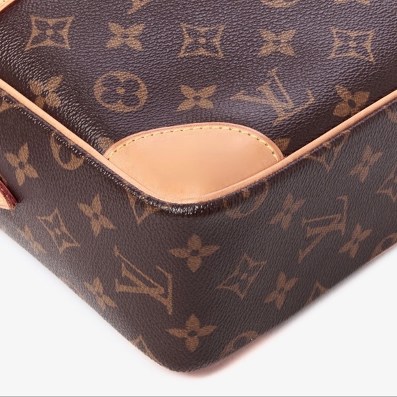 Louis Vuitton trocadero 27 - Picture 5 of 14